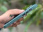 iPhone 14 Pro Max Aramid Fiber Case – Ultra Thin Carbon Fiber Kevlar Cover, Slim Lightweight Shockproof Protective Case