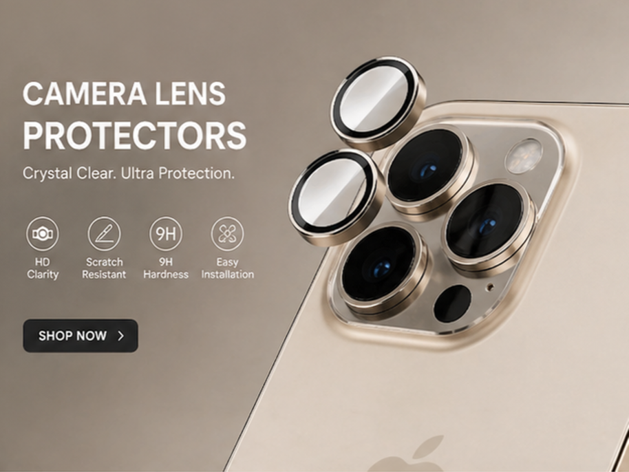 Camera Lens