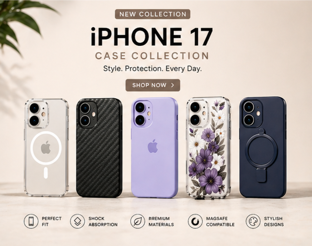 Iphone 17