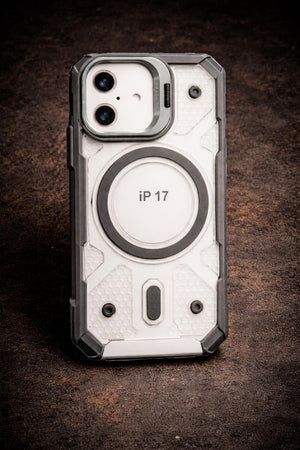 UAG Rugged Armor Case for iPhone 17 Series – Heavy Duty Shockproof Military Grade Protective Cover