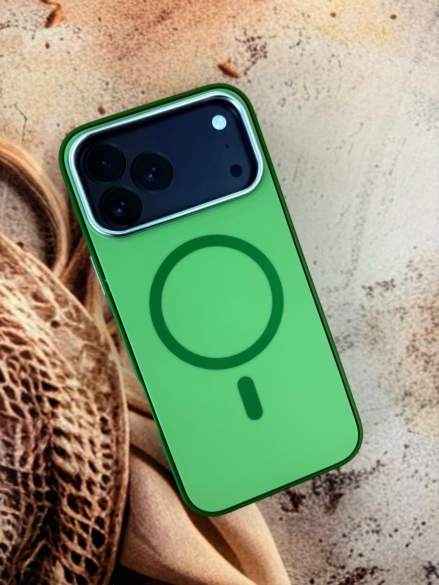 Premium Matte Finish Case for iPhone 17 Series – Slim Shockproof Luxury Cover (Multiple Colors Available)
