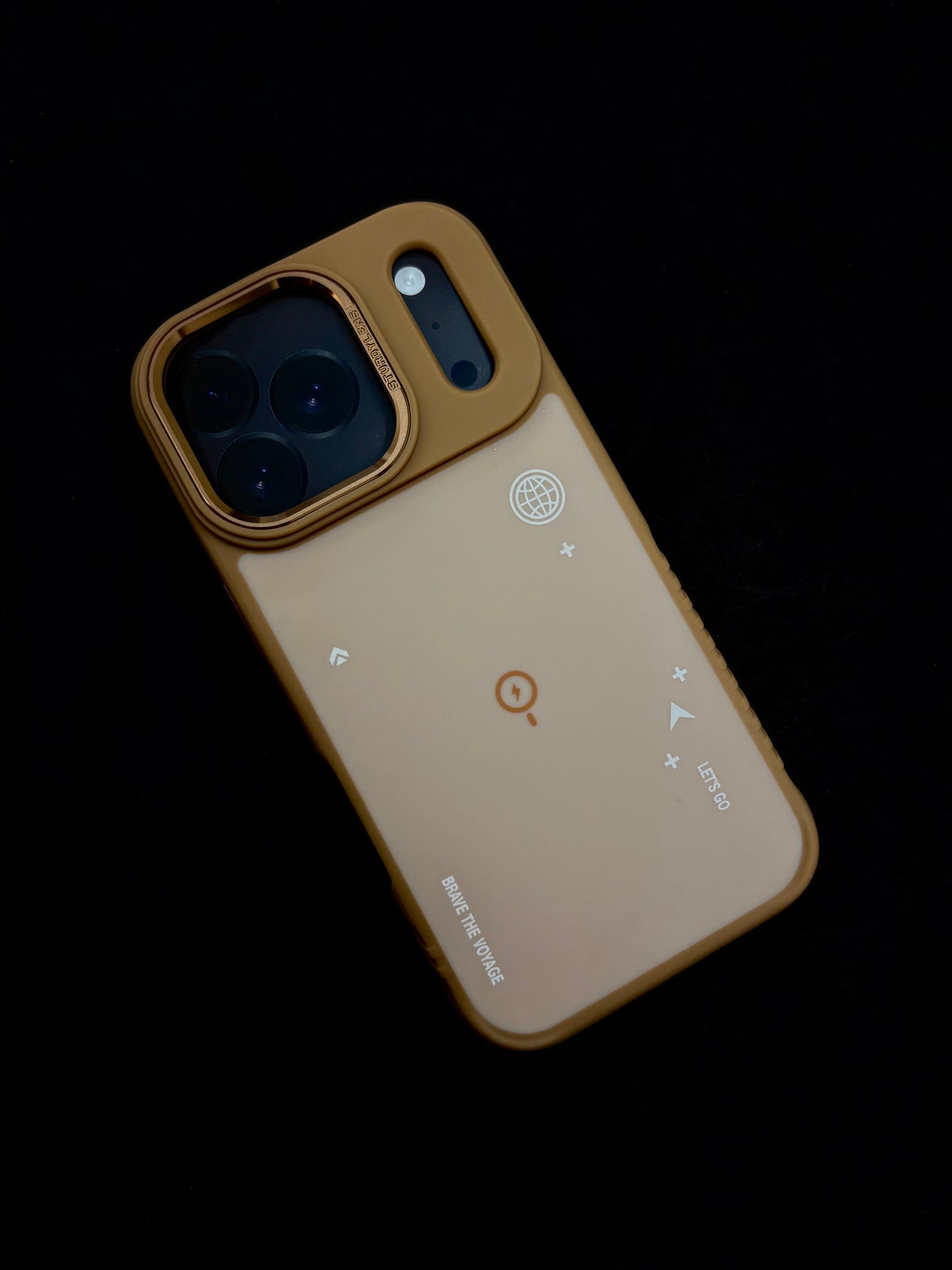 Minimal Designer Case for iPhone 17 Series – Matte Slim Shockproof Aesthetic Luxury Cover (Multiple Colors Available)