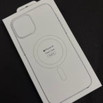 Apple iPhone 14 Series Clear Case with MagSafe – Transparent Slim Shockproof Anti-Yellow Protective Cover