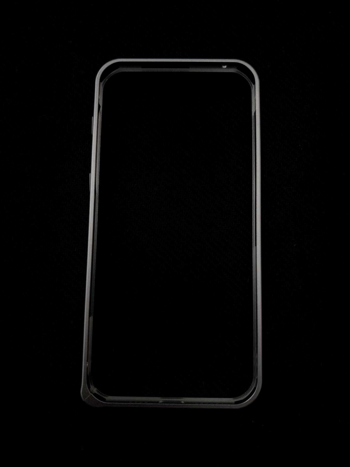 iPhone 15 Pro Max AG Matte Magnetic Case – Anti-Fingerprint Slim Shockproof Eco-Friendly Protective Cover