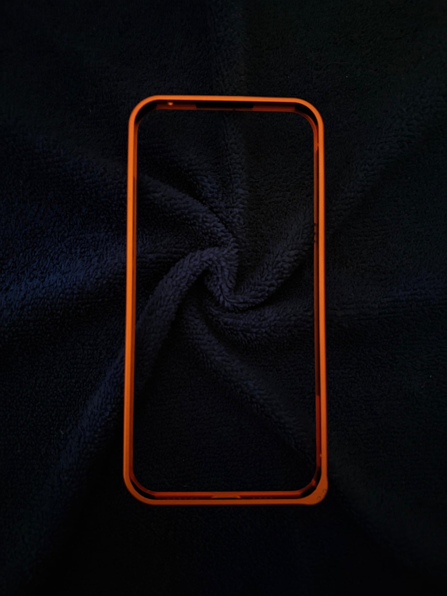iPhone 15 Pro Max AG Matte Magnetic Case – Anti-Fingerprint Slim Shockproof Eco-Friendly Protective Cover