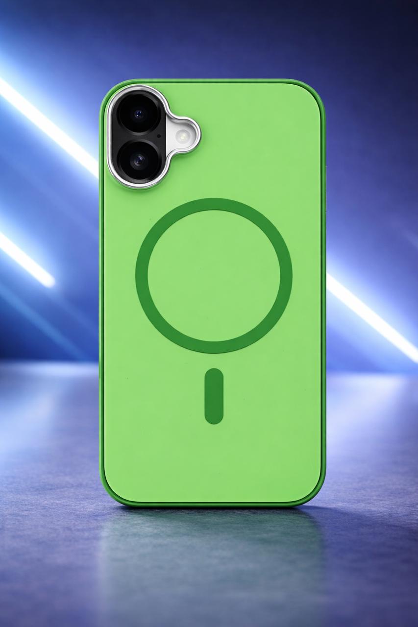 Premium Matte Finish Case for iPhone 17 Series – Slim Shockproof Luxury Cover (Multiple Colors Available)