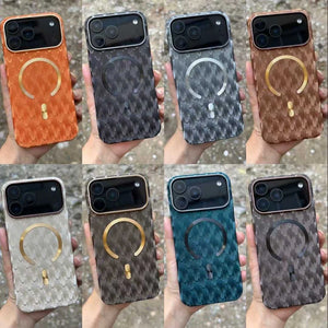 iPhone 17 Pro Max Sibling Slim Case – Lightweight Matte Protective Cover with Anti-Slip Grip & Shock Absorption