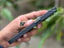 iPhone 14 Pro Max Aramid Fiber Case – Ultra Thin Carbon Fiber Kevlar Cover, Slim Lightweight Shockproof Protective Case