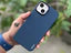 iPhone 14 Pro Max Aramid Fiber Case – Ultra Thin Carbon Fiber Kevlar Cover, Slim Lightweight Shockproof Protective Case