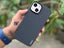 iPhone 14 Pro Max Aramid Fiber Case – Ultra Thin Carbon Fiber Kevlar Cover, Slim Lightweight Shockproof Protective Case